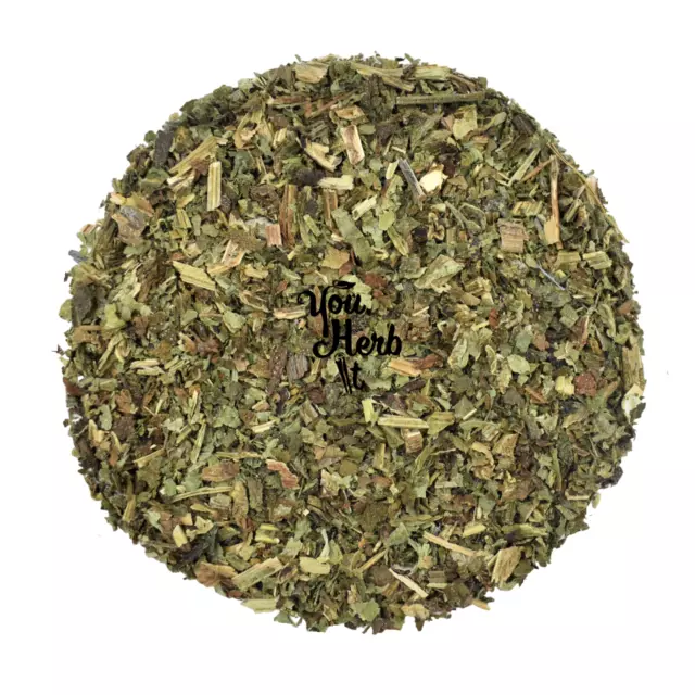 Consoude Séchées Feuilles Tisane 25g-200g - Symphytum Officinale L.