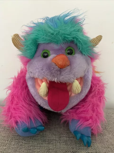 My pet hot sale monster puppet