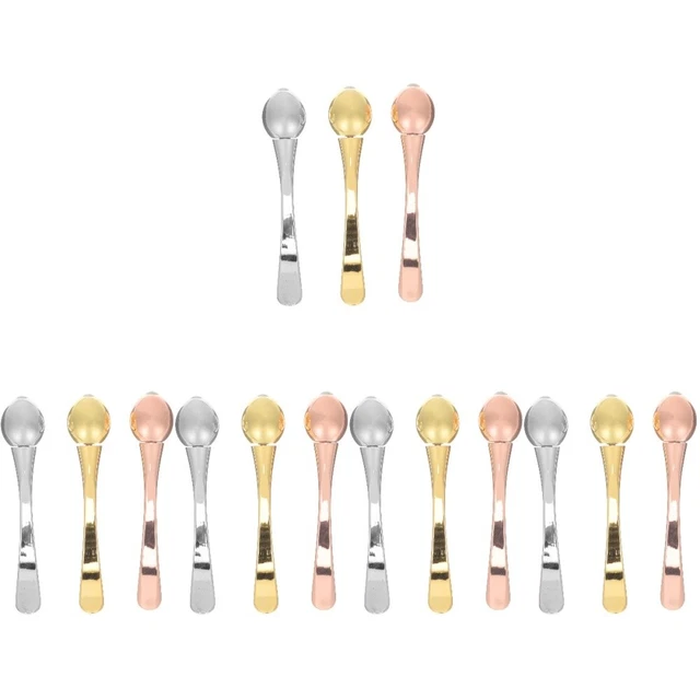 Massaggiatore Elettrico Per Il Viso, Massaggiatore Sonic Roller, Anti-invecchiamento, Rullo Anti-rughe, Gold 3D Roller Energy Beauty Bar Facelift, Strumento Per Rassodare La Pelle - Foto 13