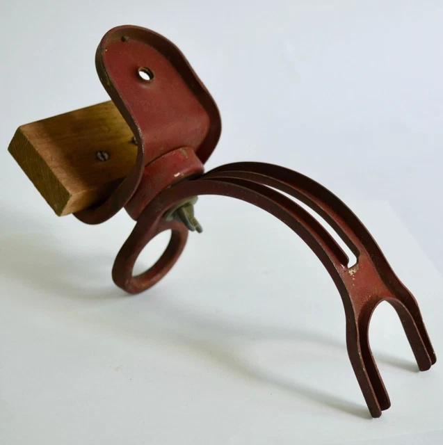 Support De Canne à Pêche Outrigger Réglable En Acier