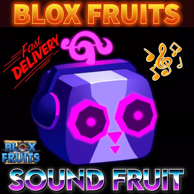 🦣Roblox Blox Fruits, CHEAP Fruits💸, MUST HAVE A SECOND SEA - FAST  DELIVERY🦣