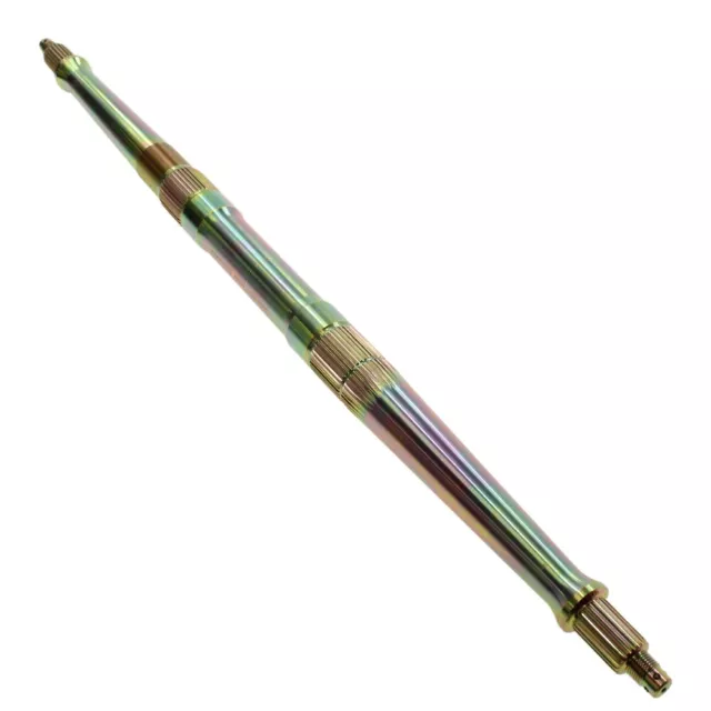 Arbre De Roue Arriere Kymco Mxu 250, 42302-Lca5-E00 Oem