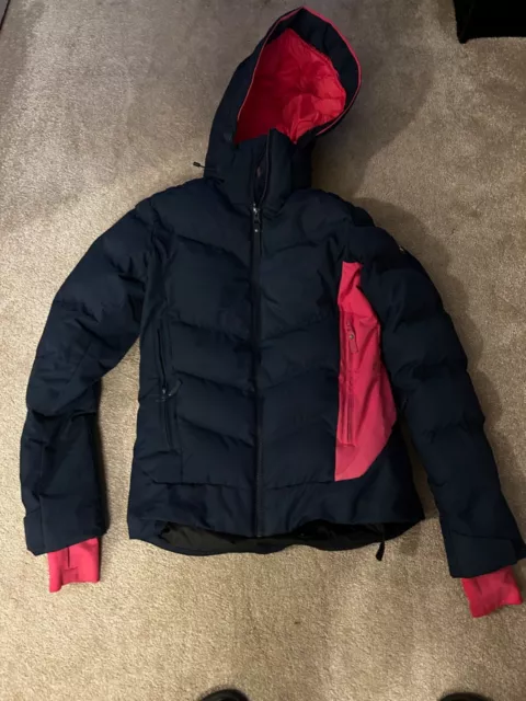 Eider sparkle jacket cheap
