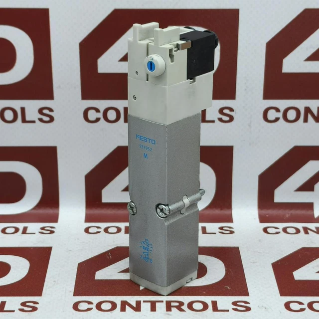 537952 | Festo | (VMPA2-M1H-M-PI), VMPA Series, Used