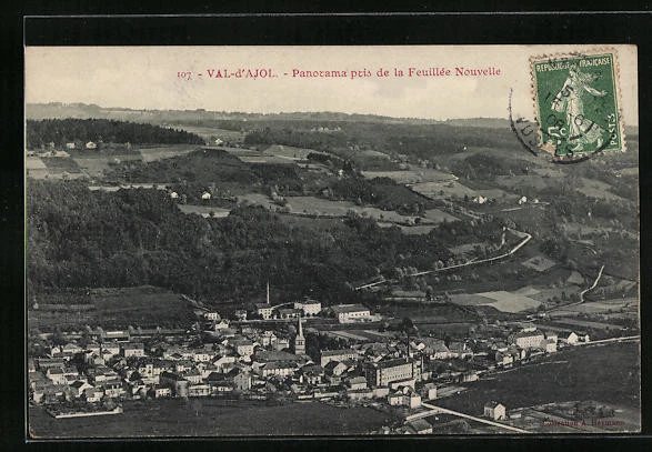 Observatoire du Mont Ventoux (alt. 1908) - E. Serve-Louvat | Musée d'Orsay