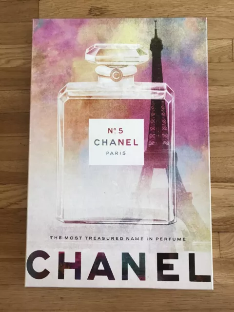 Oliver Gal Chanel FOR SALE! - PicClick