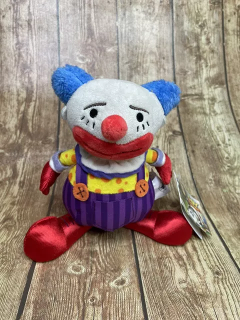 chuckles the clown toy story 3