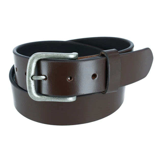 Apple Watch Bracelet en Cuir - Bracelets de