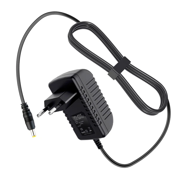 MyVolts 9V Netzteil Für Roland R-26 Recorder - EU Stecker