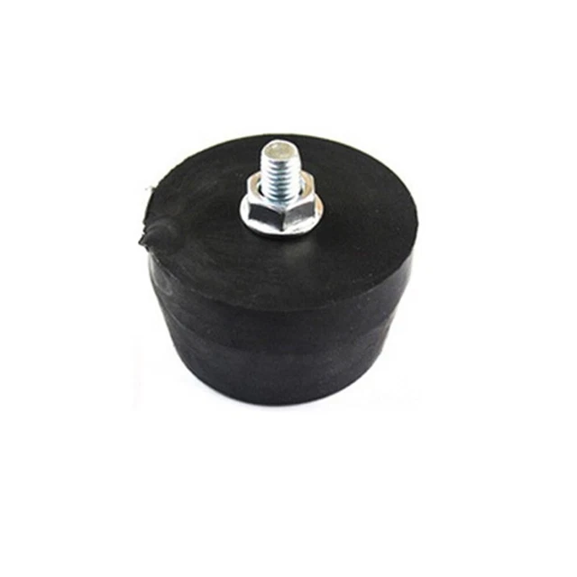 Air-Compressor Accessori Aria Compressore Foot-Pad Antiurto Componenti Ricambio