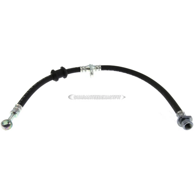 Centric Rear Left Brake Line For Acura NSX 1994-2005