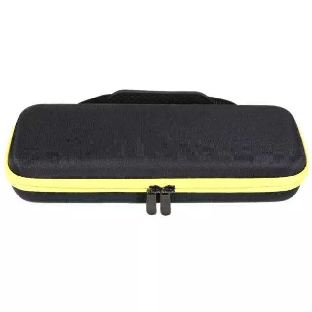 Portable Storage Bag Hard EVA Carrying Case For FlukeT5-1000/T5-600 Multimeter/