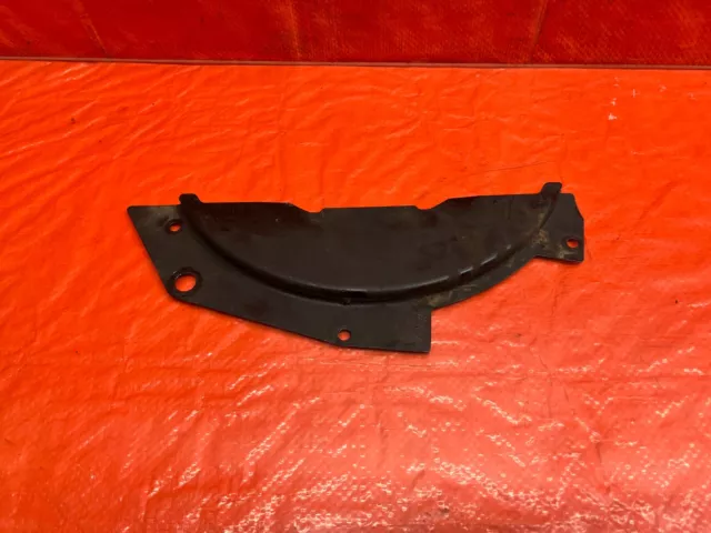 94-01 Integra - Automatic Transmission - Torque Converter Dust Shield - Oem #159