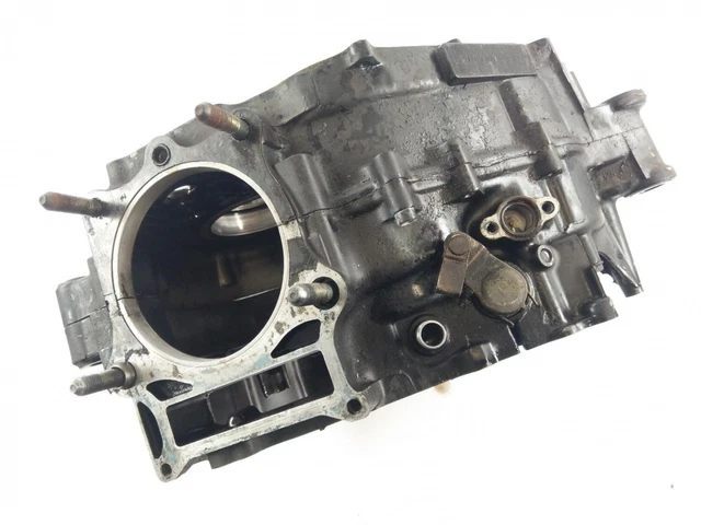 Yamaha XT 550 5Y3 [1982] - empty engine case