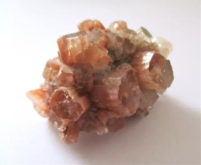 Aragonit Kristall Stufe - aus Marokko Ø 55 mm / 66 g