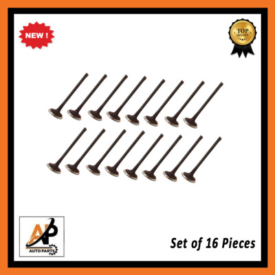 MOTORE VALVOLA D'ingresso per Jaguar-LAND ROVER 5.0 508PS sovralimentato LR010699-8 PZ 