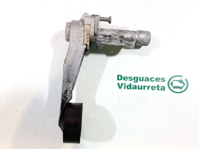 V75710158003 Tendeur De Courroie Auxiliaire / 1590826 Pour Citroen C3 Picasso At