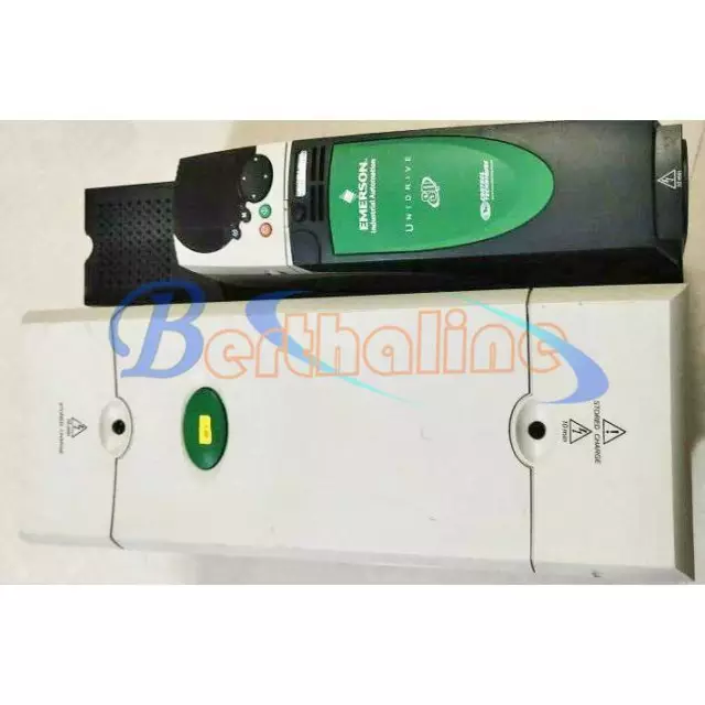 ONE Emerson CT SP4403 Inverter Usato