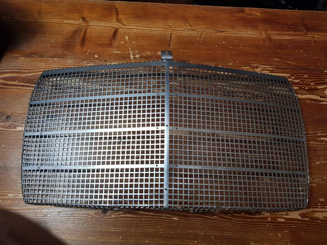 MERCEDES-BENZ C-CLASS W205 Bonnet Insulation Panel A2056820026 New