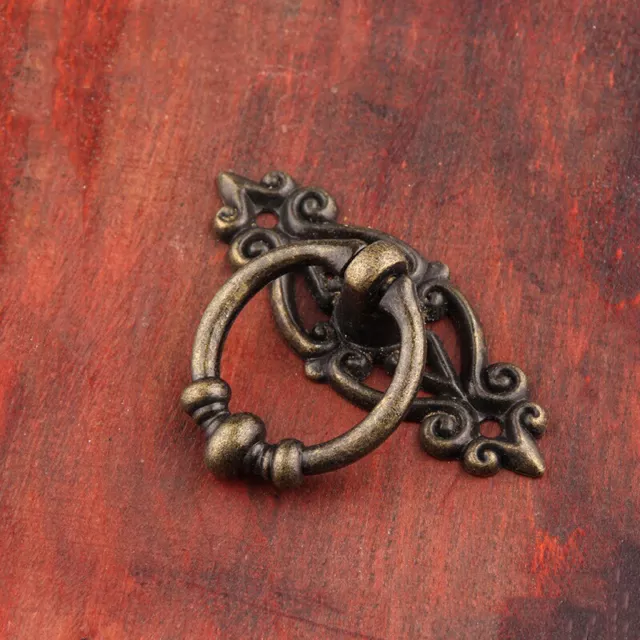 Kitchen Drawer Cabinet Door Handle Furniture Knobs Hardware Cupboard ;;i 2