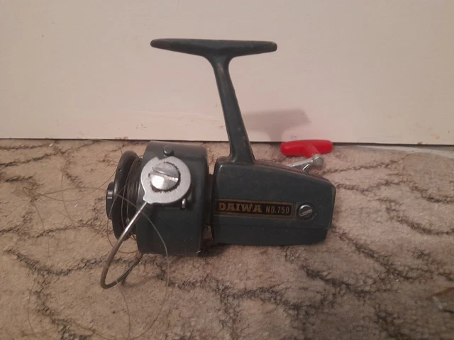 Reels, Fishing, Sporting Goods - PicClick CA