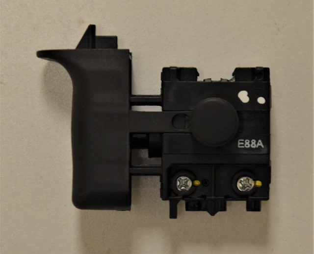 New Makita 650543-8 Switch TG843TB-1, NOS