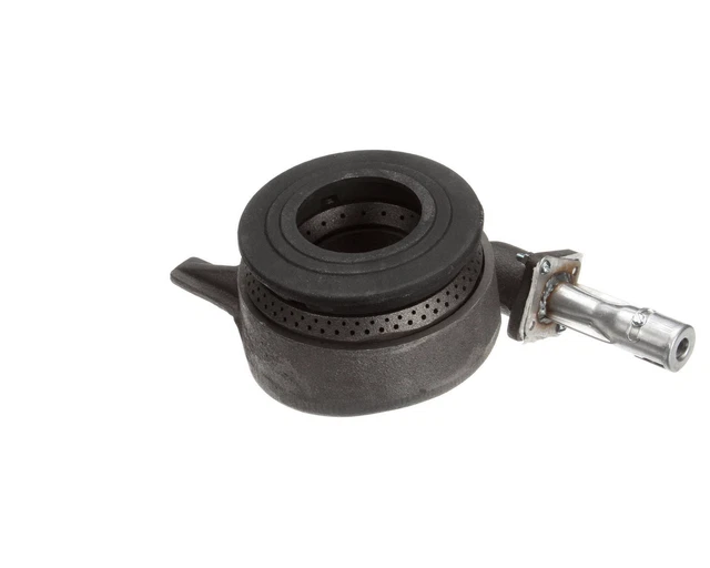 Southbend Range Burner Assembly, Cafe Pyro Front 1190571 - Free Shipping +