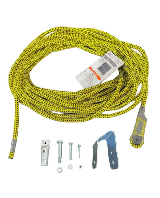 Little Giant Hyperlite Sumostance Petzl Replacement Rope Kit 31835