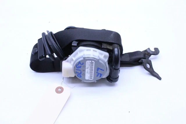 2011-2017 BMW X3 F25 Front Seat Belt Retractor Left Driver - 72117258435