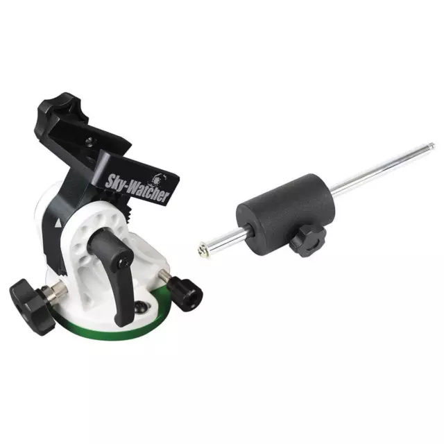 Sky-Watcher Star Adventurer Latitude (EQ) Base Combo Kit with Counterweight