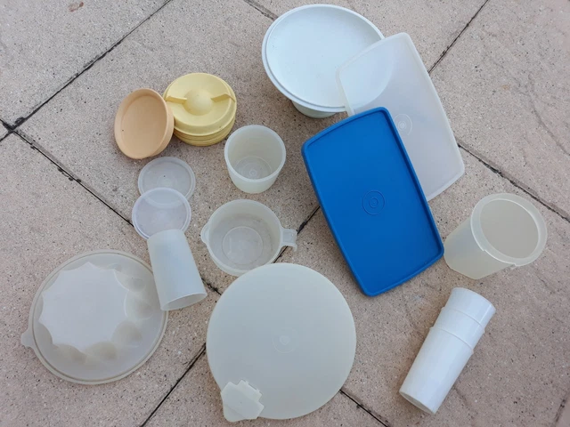Pieces Detachees Tupperware