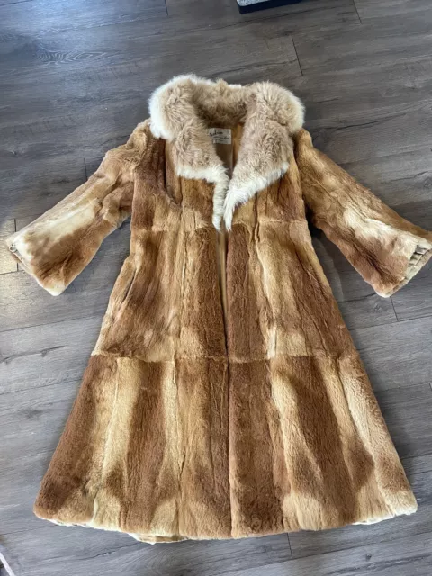 Fur Coat