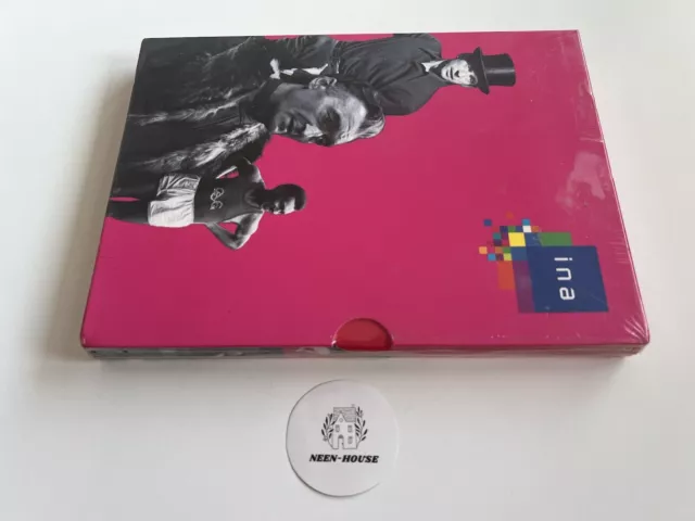 Coffret DVD + CD Promo INA - Les Archives de la TV - Neuf sous blister 3