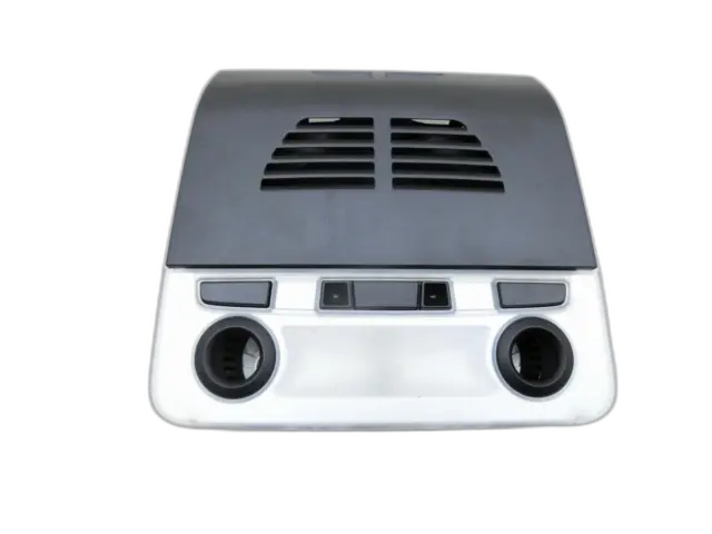 Feu plafonnier AR avec fonction feux Surveillance d’intérieur Capteur pour E81 1