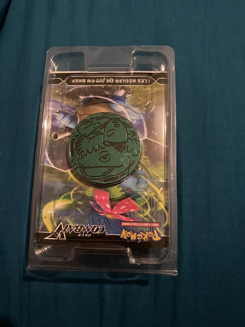 Florizarre V Deck Promo - Epée et Bouclier - SWSH100 - Carte Pokemon Neuve FR