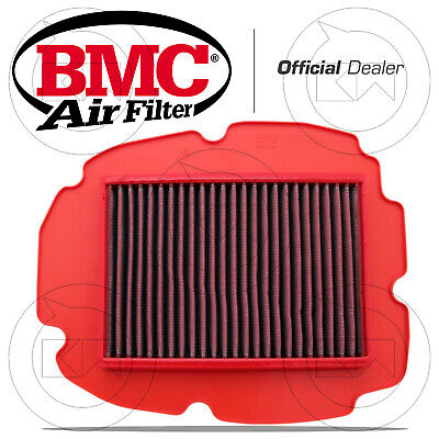 Filtro Aria Air Filter Sportivo Lavabile BMC Honda CRE 250 F 2004 FM403/08 
