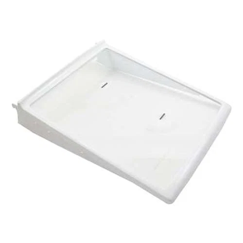 Whirlpool/KitchenAid/Magic Chef Shelf-Glas #WPL-W11402523