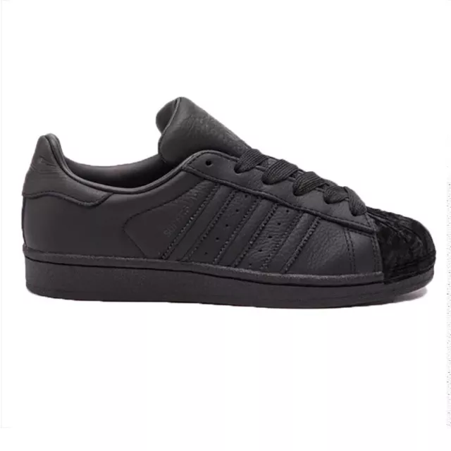 Adidas Cg6011 .. Sneakers Superstar W