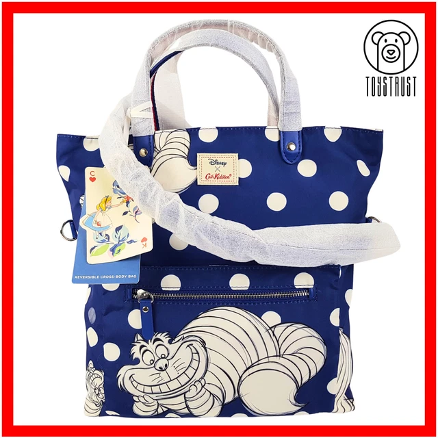 Cath kidston cheshire cat bag hotsell