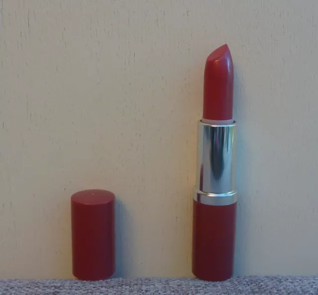 CLINIQUE Pop Lip Colour + Primer Lipstick, #13 Love Pop, Brand New!