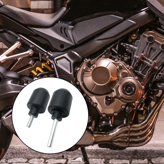 ENGINE CRASH PROTECTION Sliders For HONDA CB650R CBR650R 20192020