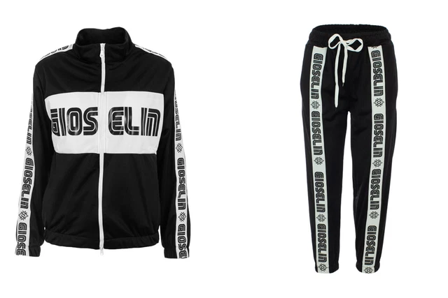 Gioselin donne shop