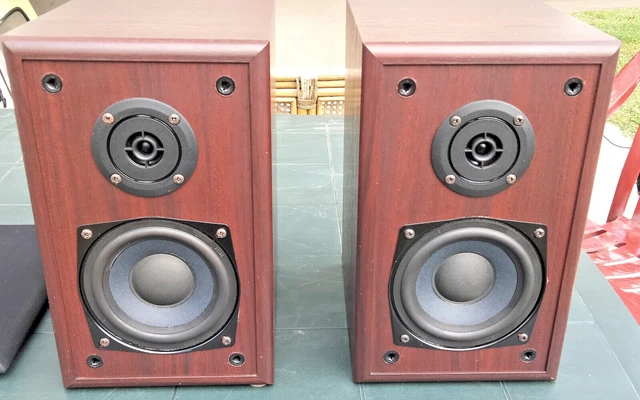 Diffusori-Rcf-Kc-100R-Casse-Audio-Hifi-S