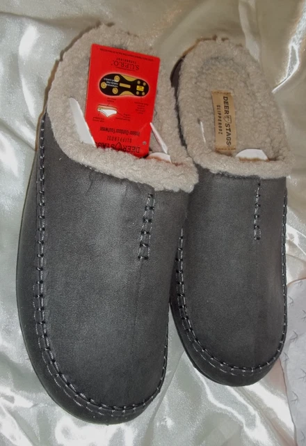 Slippers, Men's Shoes, Men, Clothing, Shoes & Accessories - PicClick