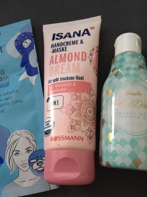 Sido Ich Und Meine Maske Box