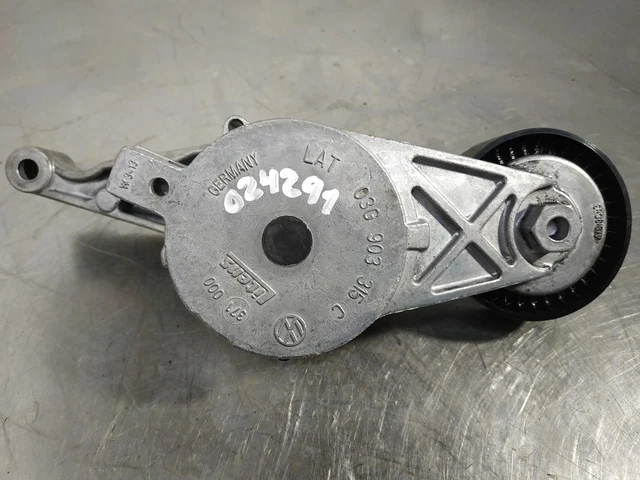 03G903315 galet tendeur pour SEAT ALTEA 1.9 TDI 2004 376571