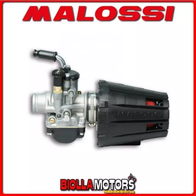 1611021 Kit Carburateur Malossi Mhr Phbg 19 Bs Aeon Motor Cobra 50 2T (At70) - -