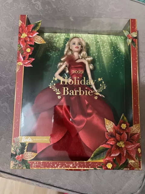 Barbie frn71 shop