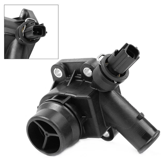 ORIGINAL Land Rover Thermostatgehäuse Discovery 3 4 Range Rover Sport 2.7/3.0D LR073372