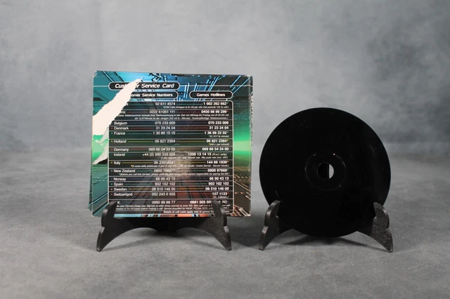 Disque Démo PSone Scellé – Twisted Metal, Spider-Man, X-Men, Version NTSC US/Canada, Neuf Sous Blister